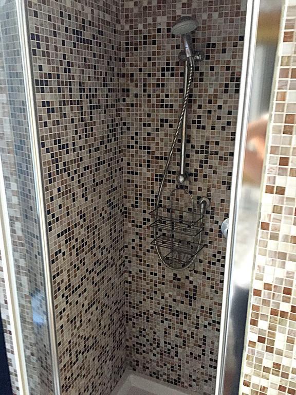 Campiello Tron Appartement Venetië Kamer foto