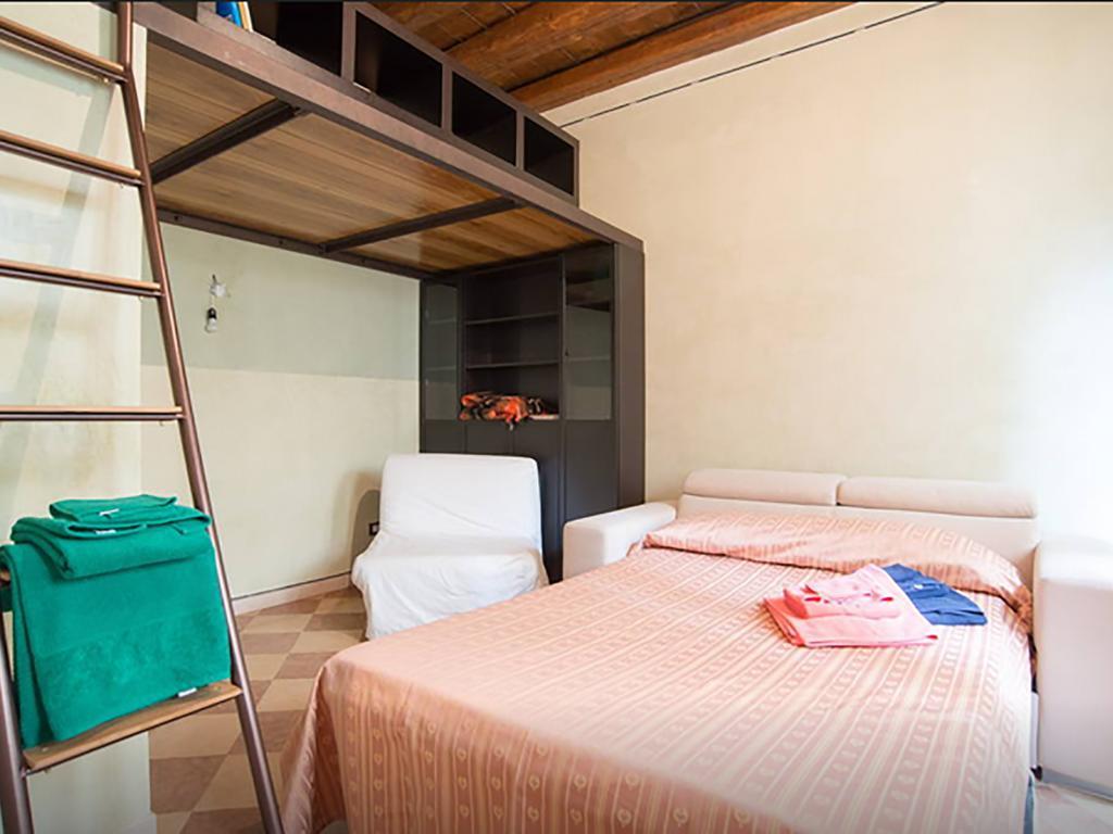 Campiello Tron Appartement Venetië Buitenkant foto