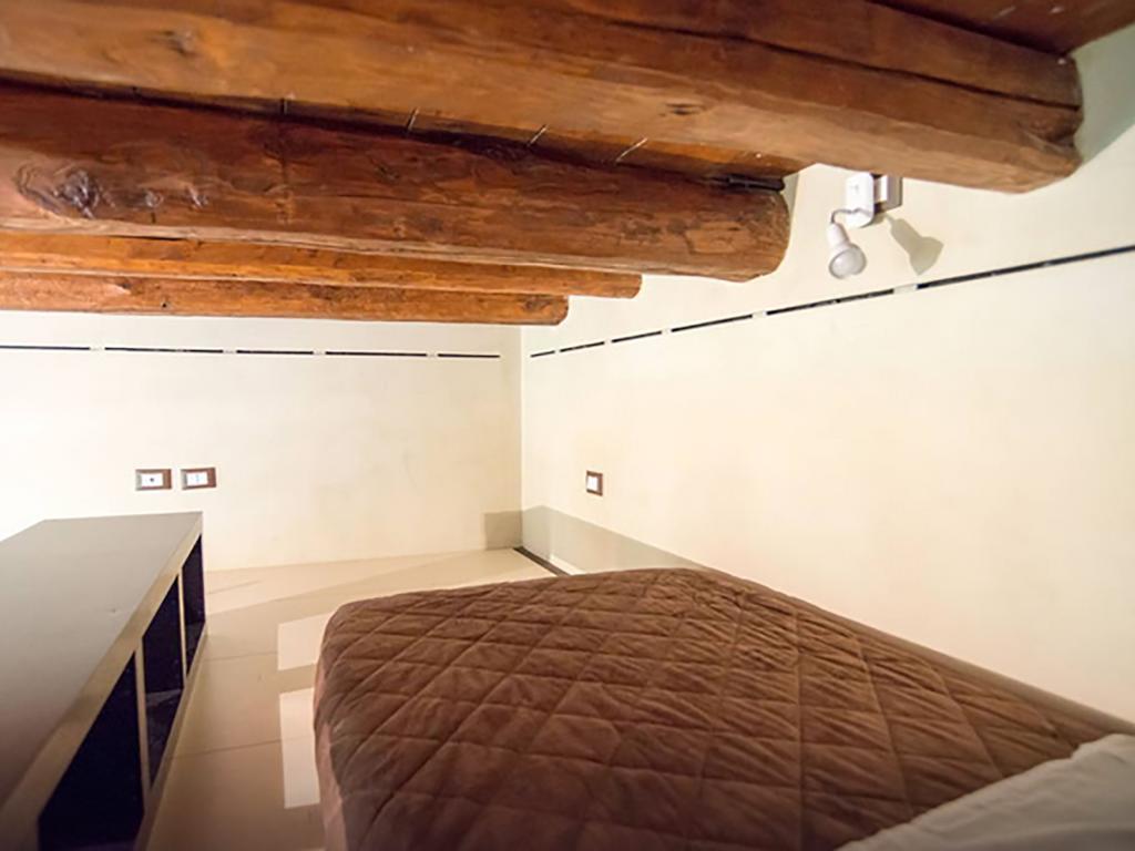 Campiello Tron Appartement Venetië Buitenkant foto