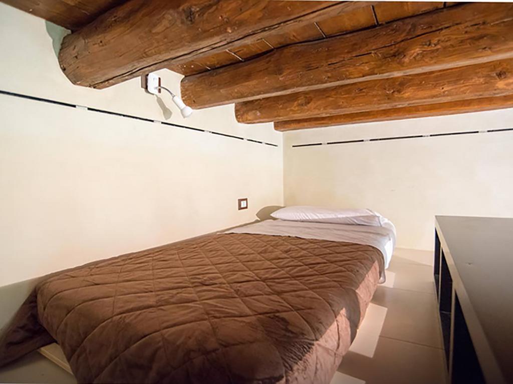 Campiello Tron Appartement Venetië Buitenkant foto