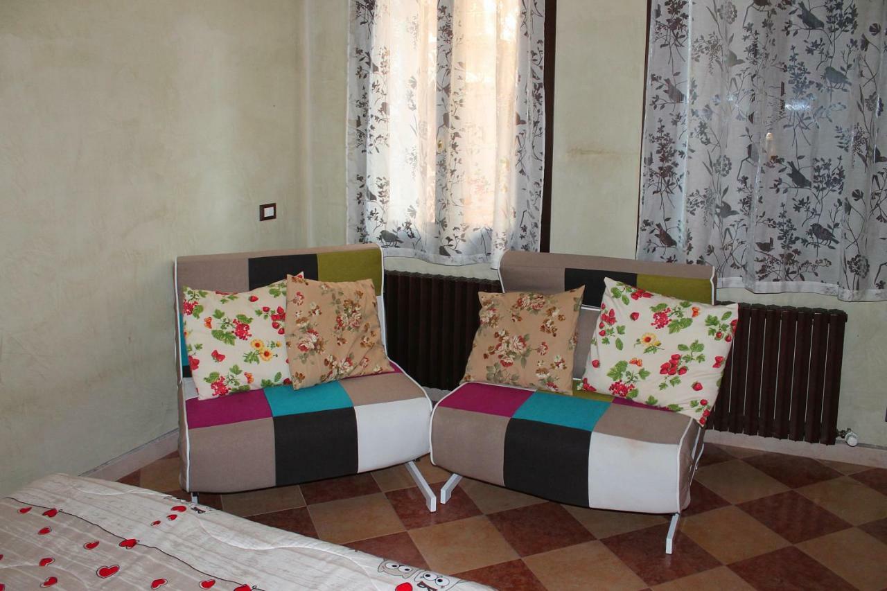Campiello Tron Appartement Venetië Buitenkant foto